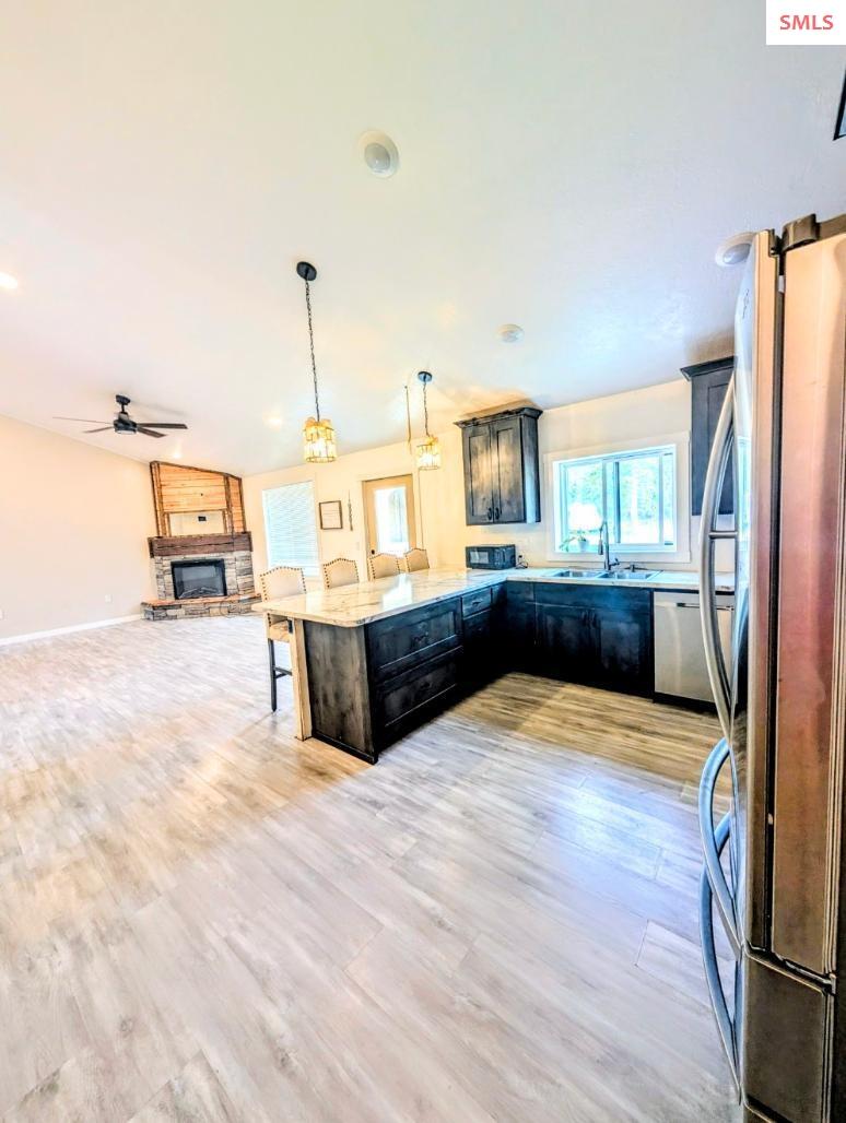 277 Champs Road Bonners Ferry, ID 83805 - Photo 6 of 38