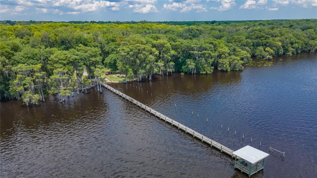 210 1st Street Georgetown, FL 32139 - Photo 14 of 18