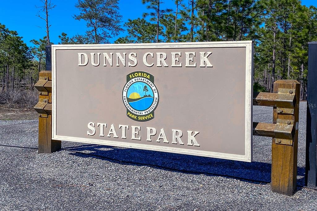 210 1st Street Georgetown, FL 32139 - Photo 16 of 18