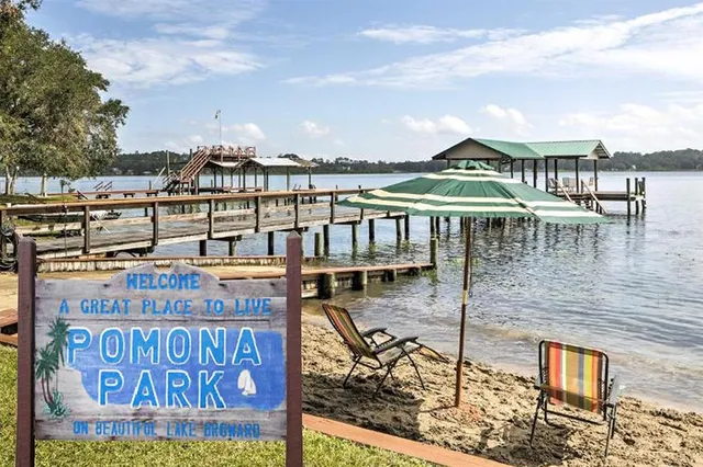 $10,000 | 210 1st Street, Georgetown, FL 32139