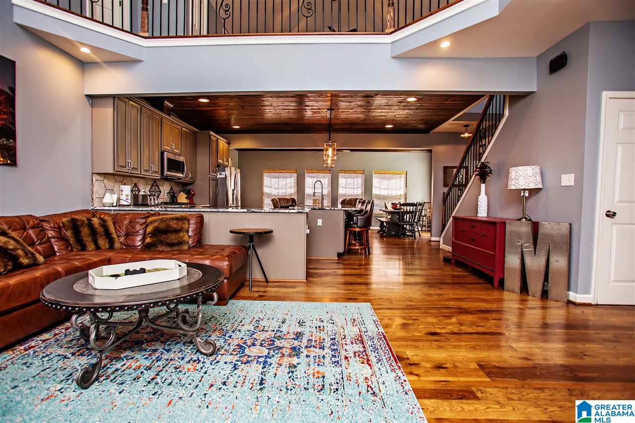 3698 Old Margaret Road Odenville, AL 35120 - Photo 5 of 50