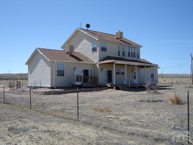 5553 West Salt Cedar Road Fountain, CO 80817 - Photo 1 of 1 Gallery Image 1