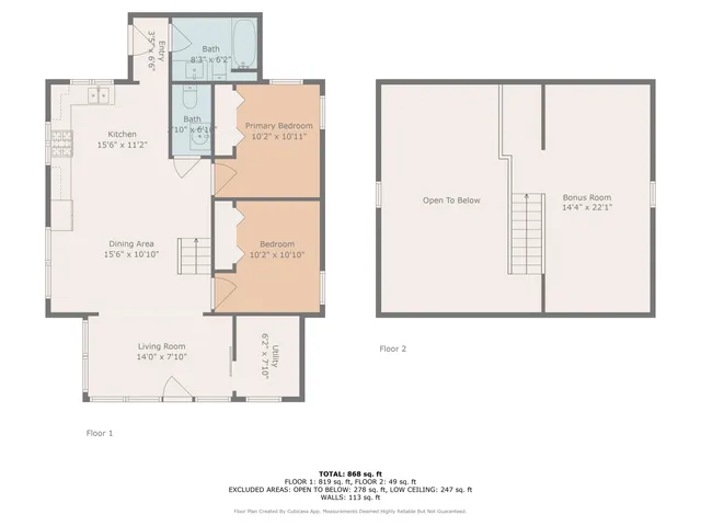 $295,000 | 1193 Lakeview Drive, Brooklyn, MI 49230
