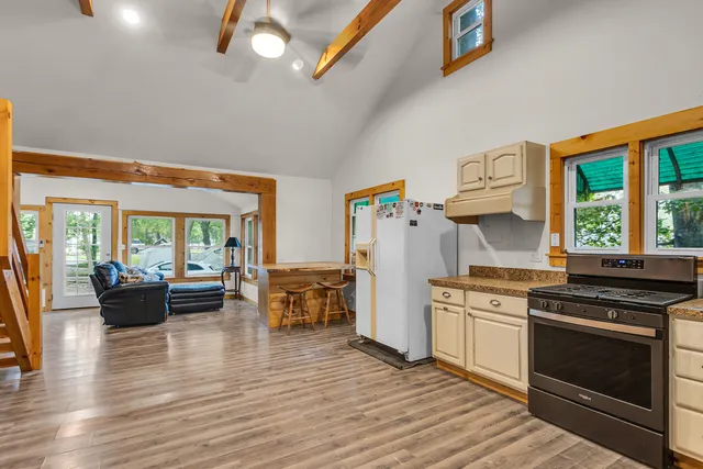 $295,000 | 1193 Lakeview Drive, Brooklyn, MI 49230