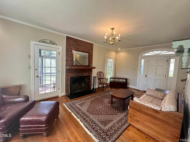 $1,900 | 4714 Harmony Church Road, Efland, NC 27243