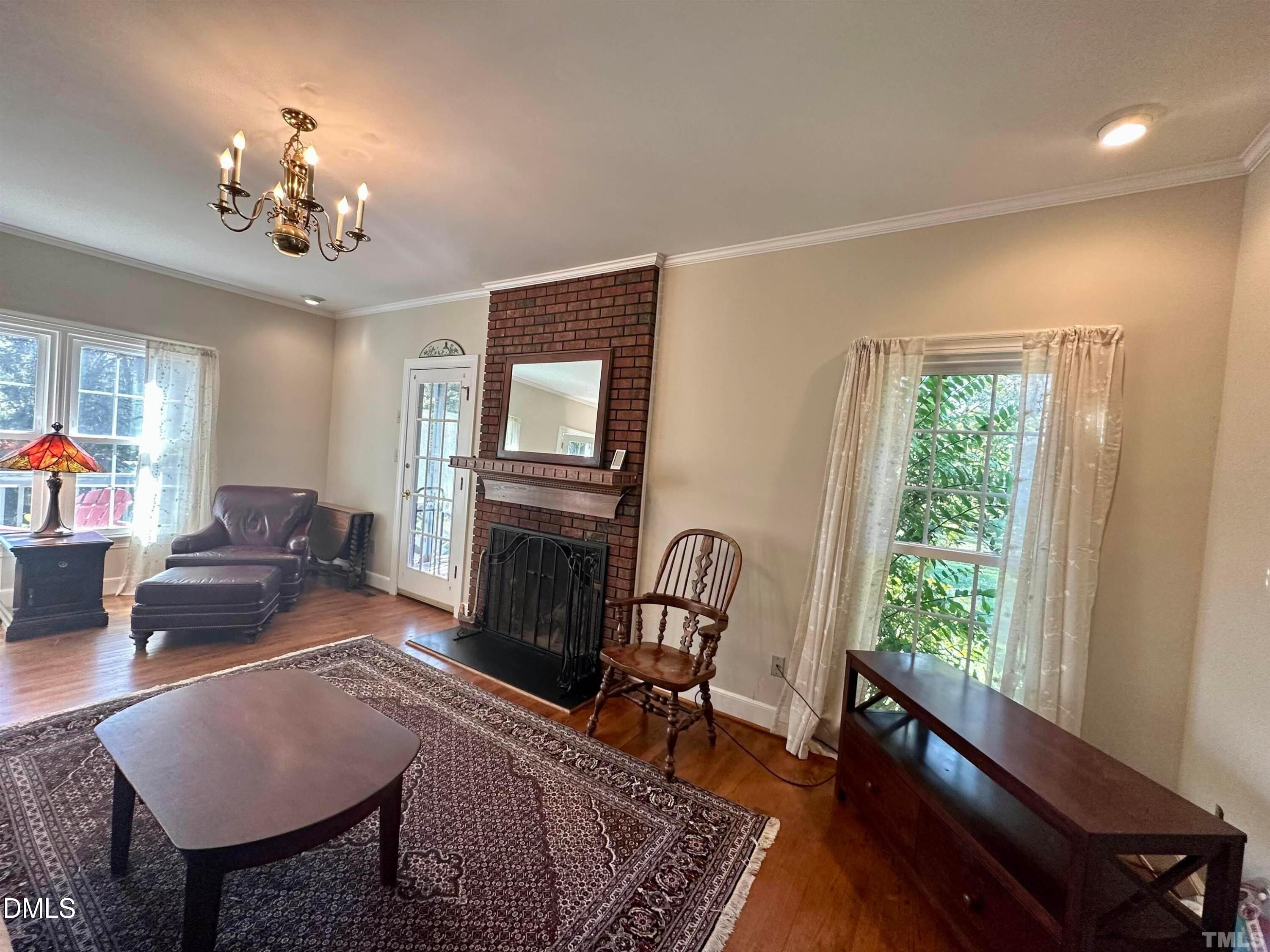 4714 Harmony Church Road Efland, NC 27243 - Photo 4 of 4 4714 13