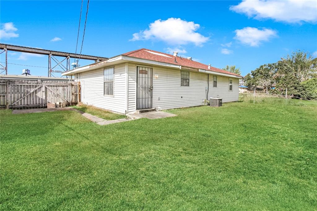 1105 Hooter Road Westwego, LA 70094 - Photo 12 of 13 Gallery Image 12