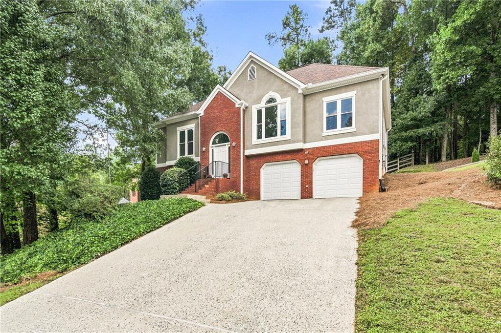 2268 Northbrook Ridge Northwest Kennesaw, GA 30152 - Photo 44 of 44 Gallery Image 44