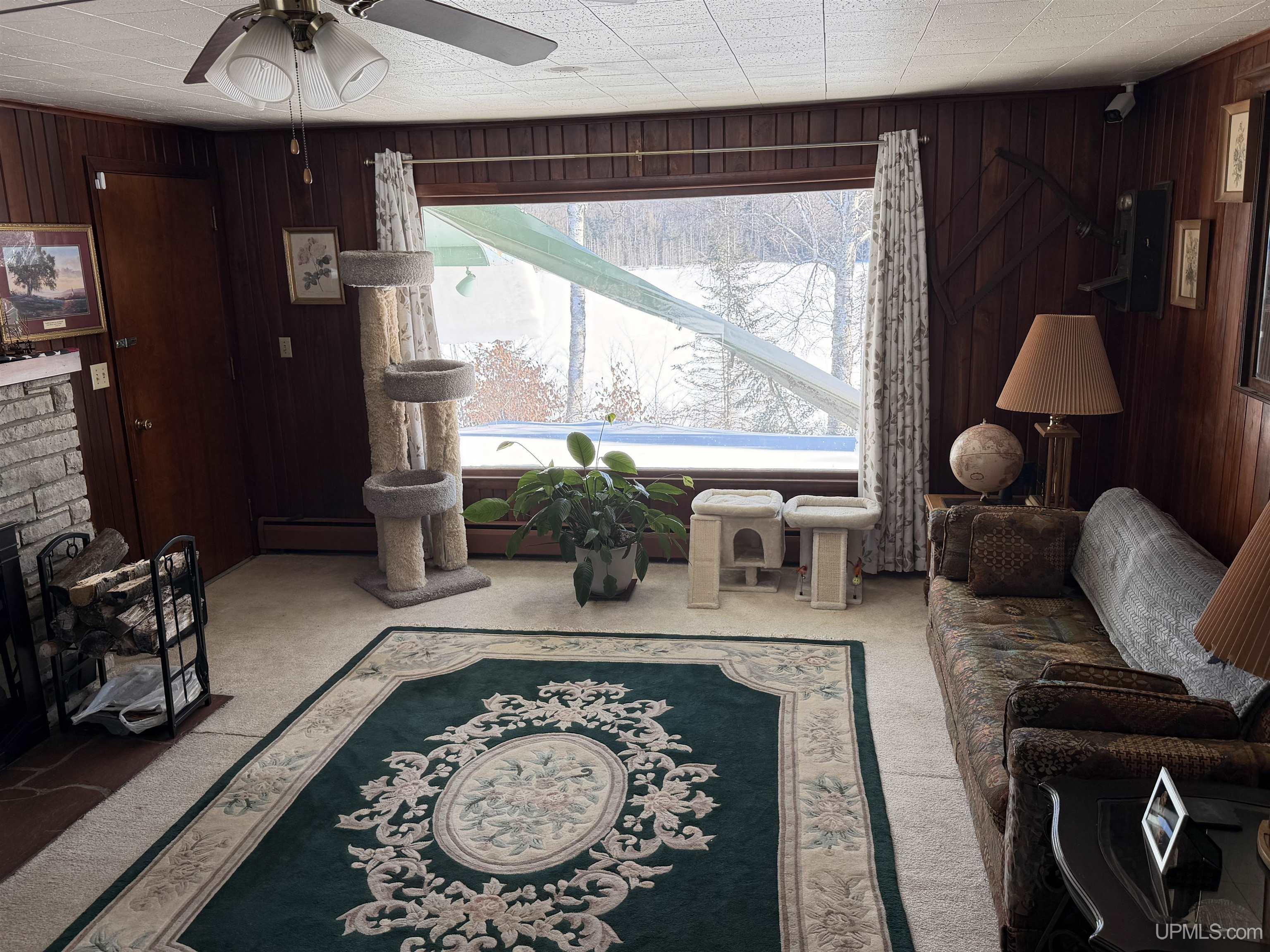 7035 West County 448 Road Manistique, MI 49854 - Photo 47 of 59