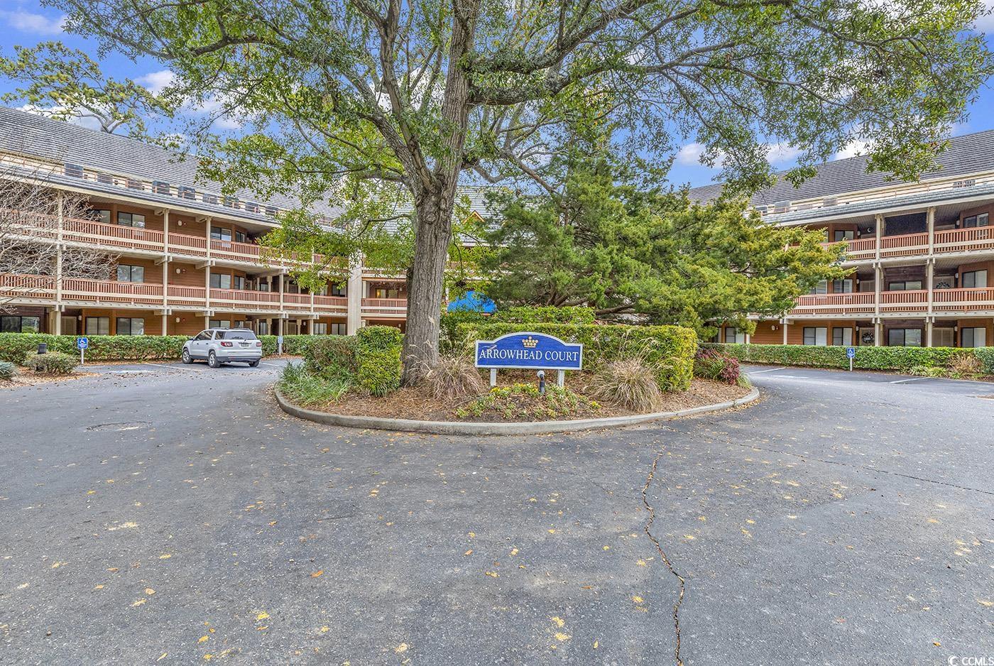 180 Rothbury Circle, Unit 110 Myrtle Beach, SC 29572 - Photo 1 of 38 Gallery Image 1