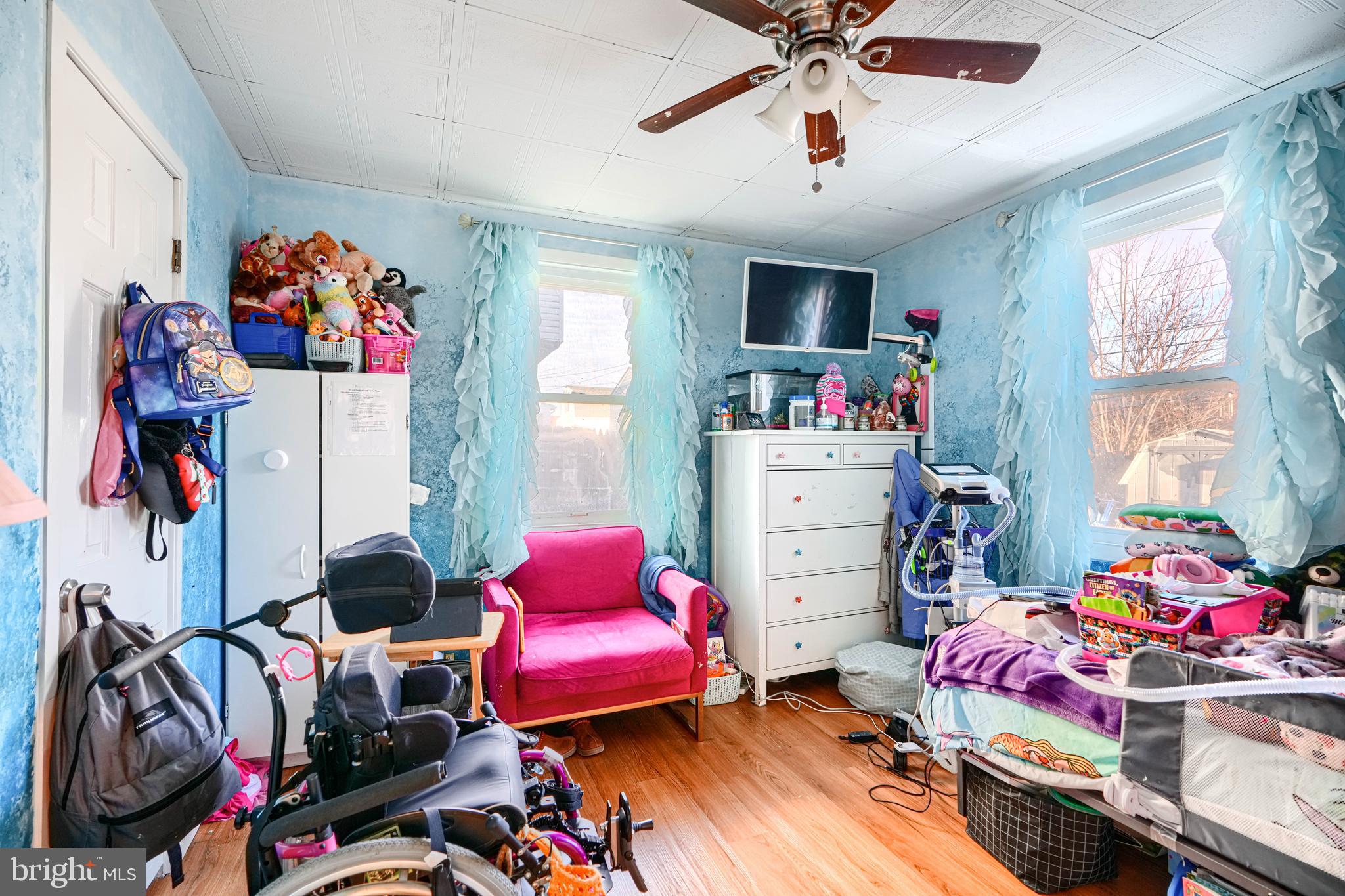 6 Avenal Road Baltimore, MD 21221 - Photo 12 of 29 Bedroom 1