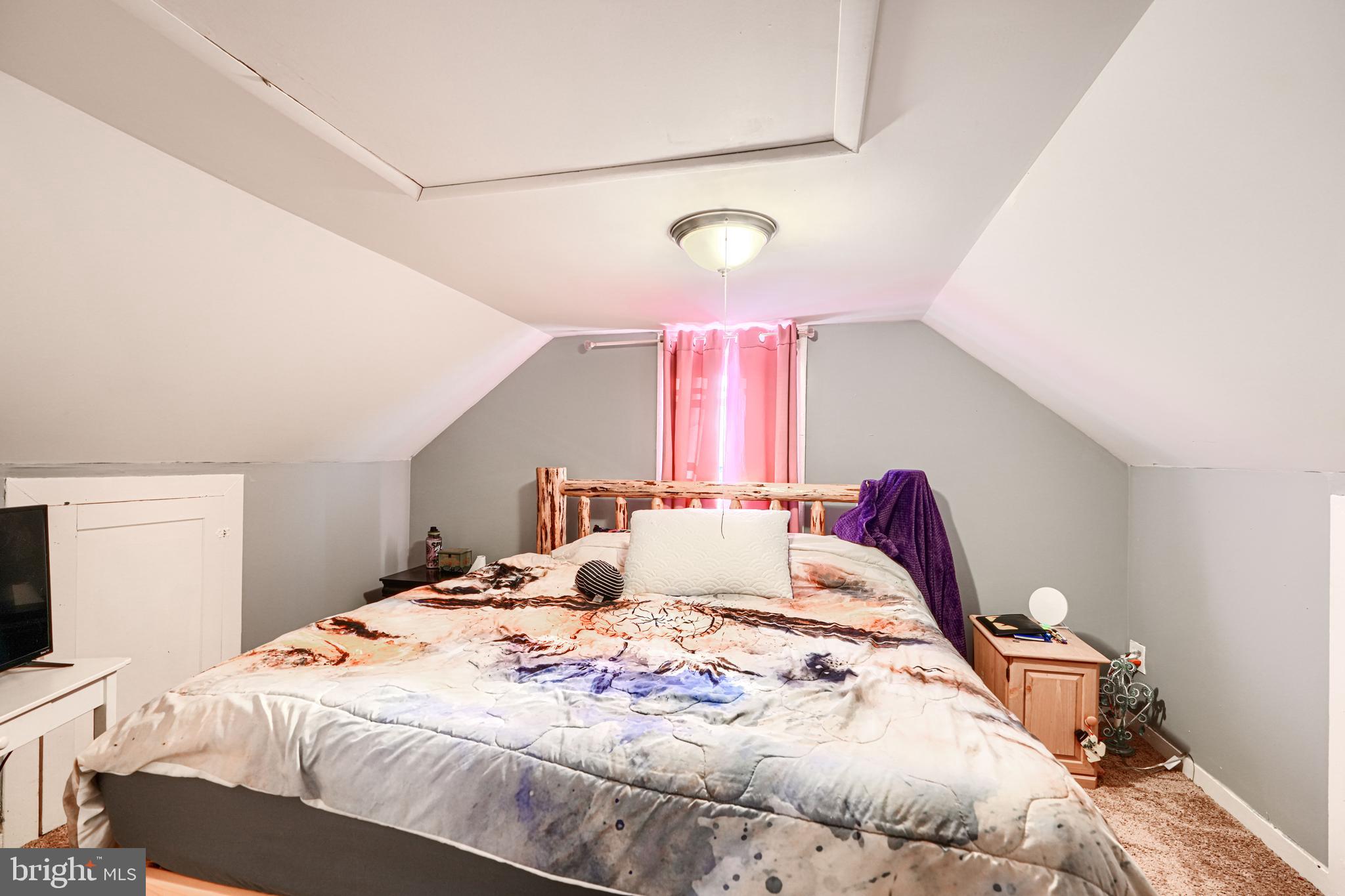 6 Avenal Road Baltimore, MD 21221 - Photo 14 of 29 Bedroom 3