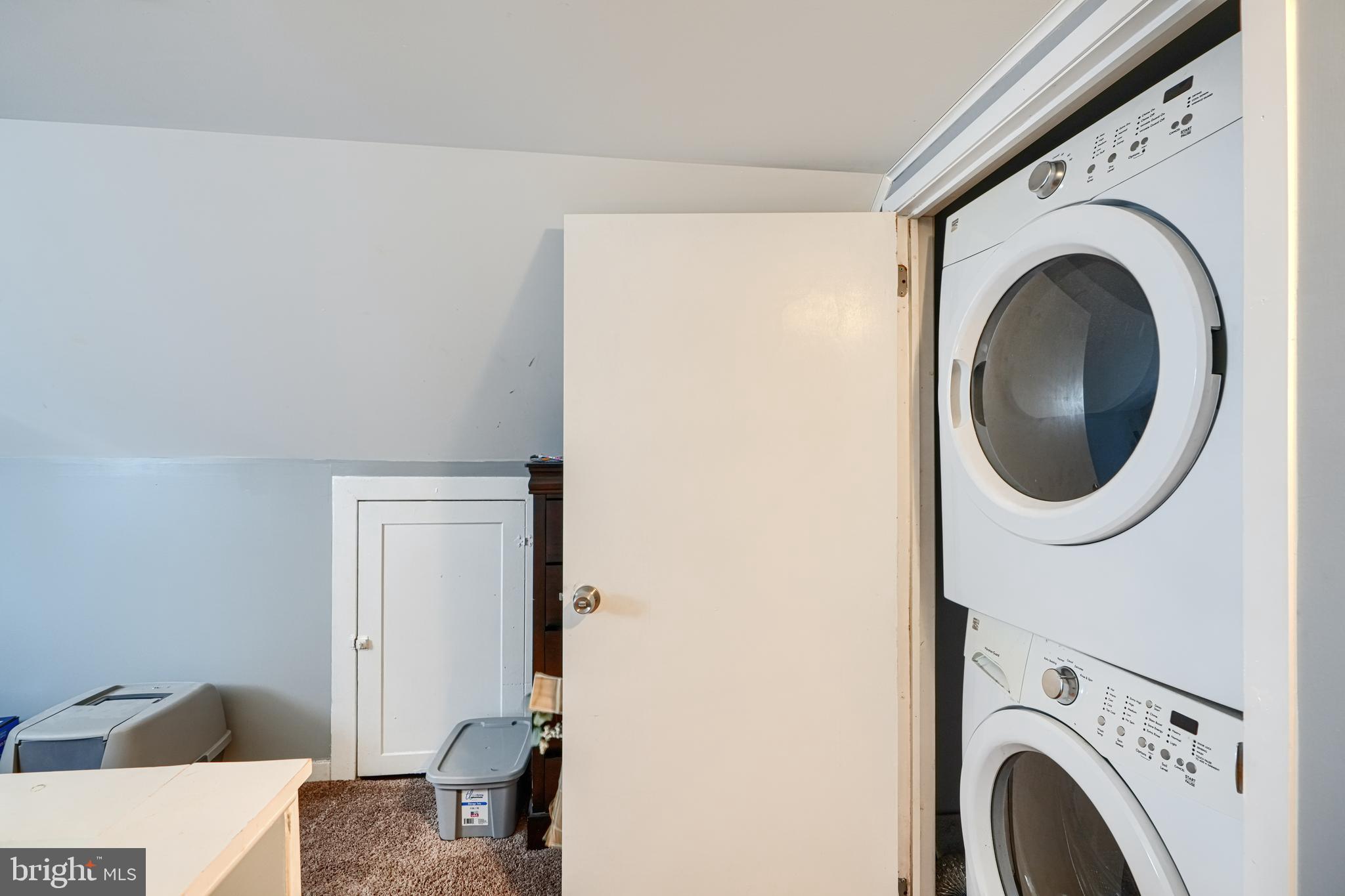 6 Avenal Road Baltimore, MD 21221 - Photo 17 of 29 Laundry