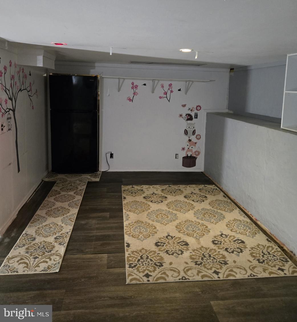 6 Avenal Road Baltimore, MD 21221 - Photo 18 of 29 Basement