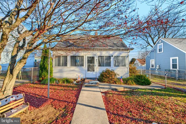 $264,999 | 6 Avenal Road, Baltimore, MD 21221