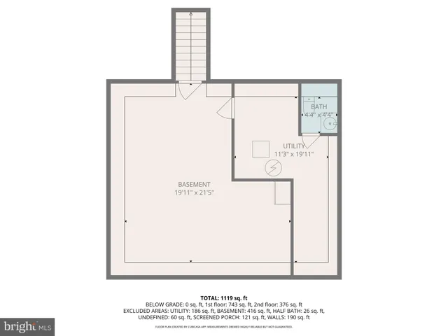 $264,999 | 6 Avenal Road, Baltimore, MD 21221