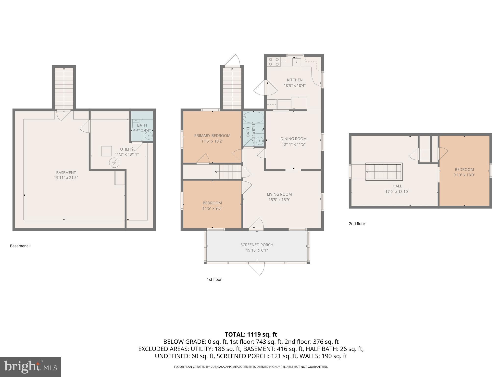 6 Avenal Road Baltimore, MD 21221 - Photo 29 of 29 Entire Home