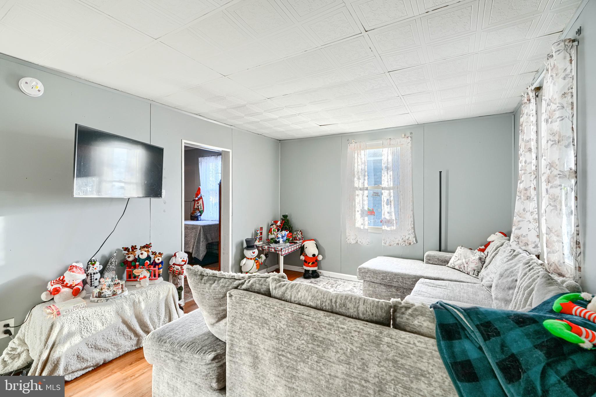 6 Avenal Road Baltimore, MD 21221 - Photo 3 of 29 Living Room