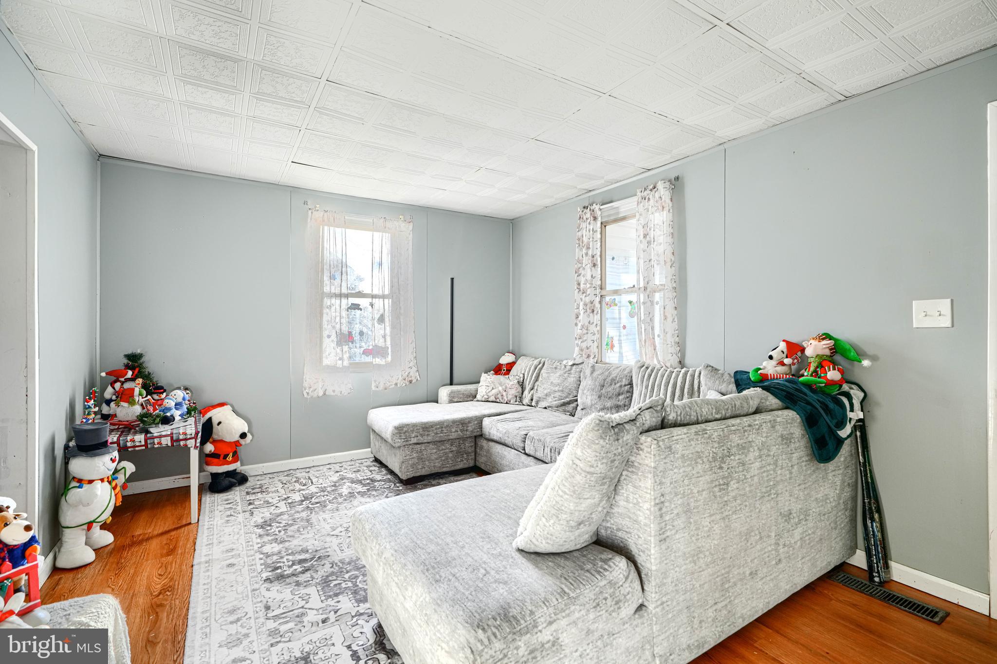 6 Avenal Road Baltimore, MD 21221 - Photo 4 of 29 Living Room