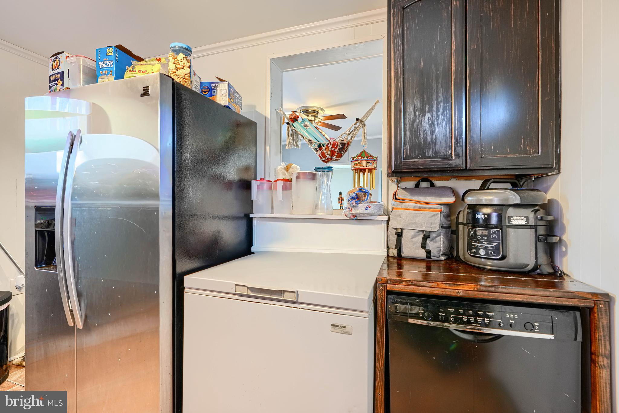 6 Avenal Road Baltimore, MD 21221 - Photo 10 of 29 Kitchen