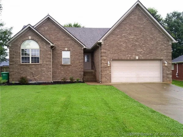 $349,900 | 3040 Brookhill Court, Georgetown, IN 47122