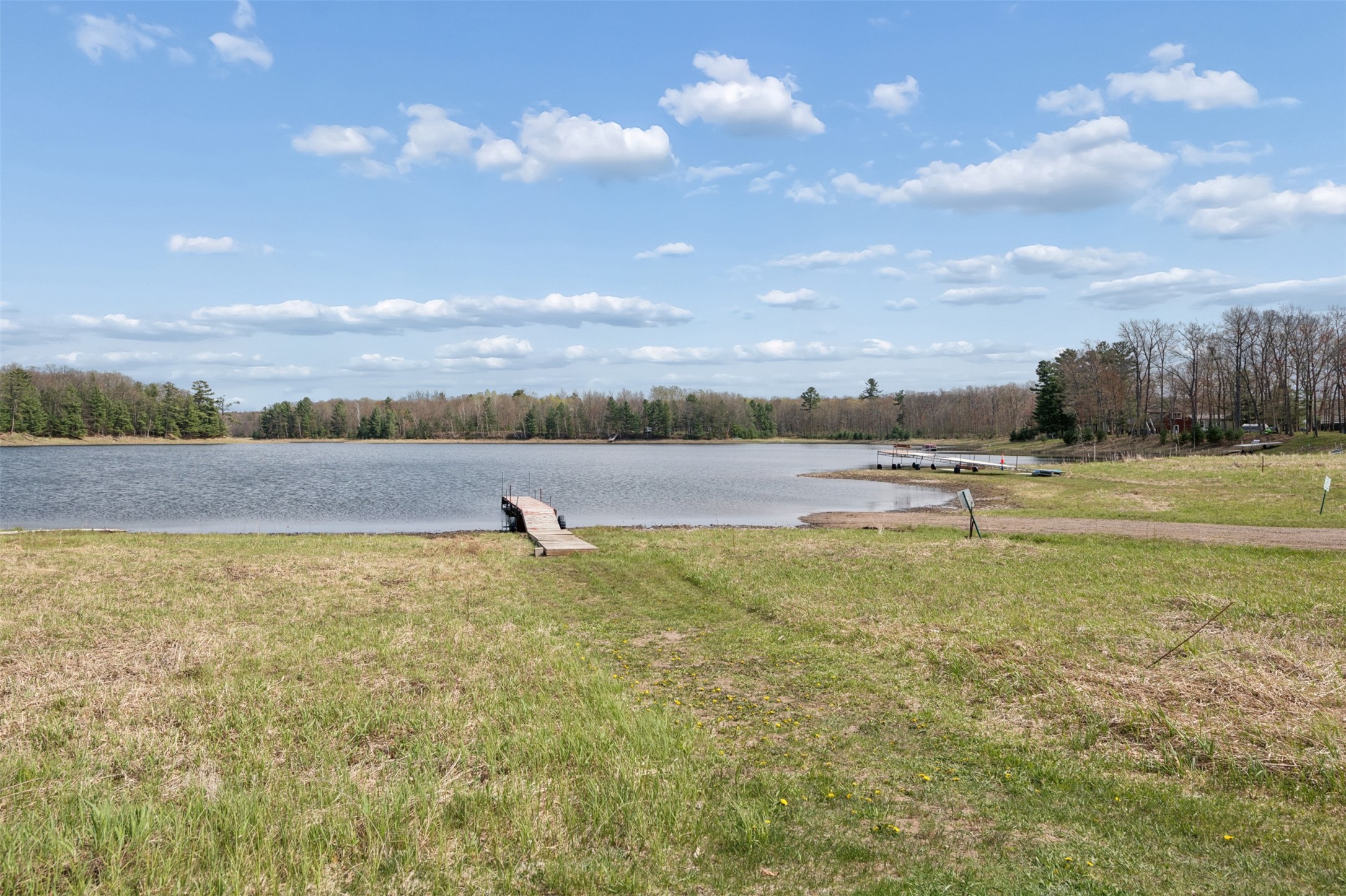 316 Wennenberg Shore Drive Shell Lake, WI 54871 - Photo 19 of 30