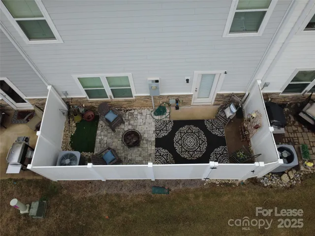 a view of living room