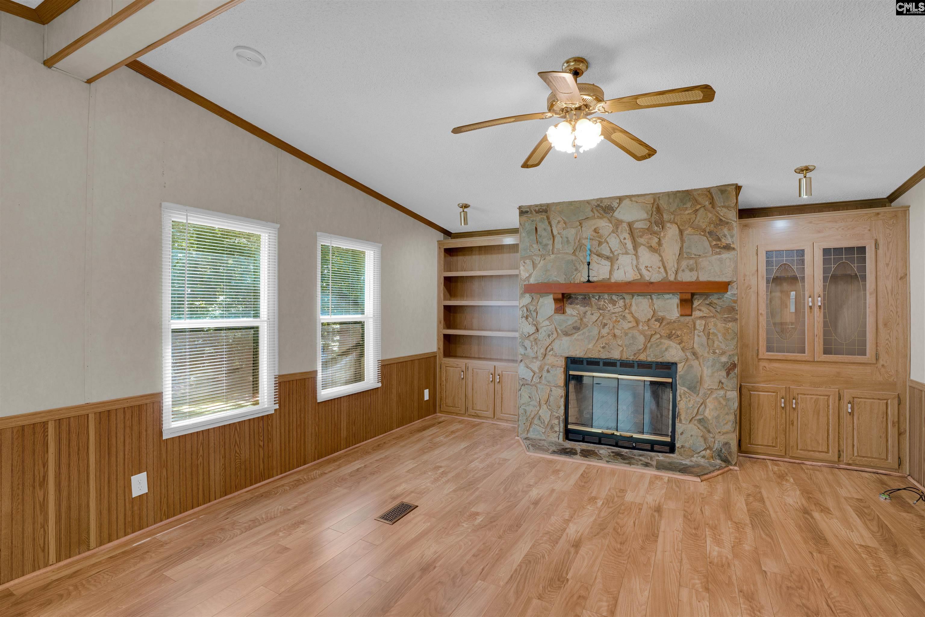 2863 Hood Road Ridgeway, SC 29130 - Photo 19 of 48