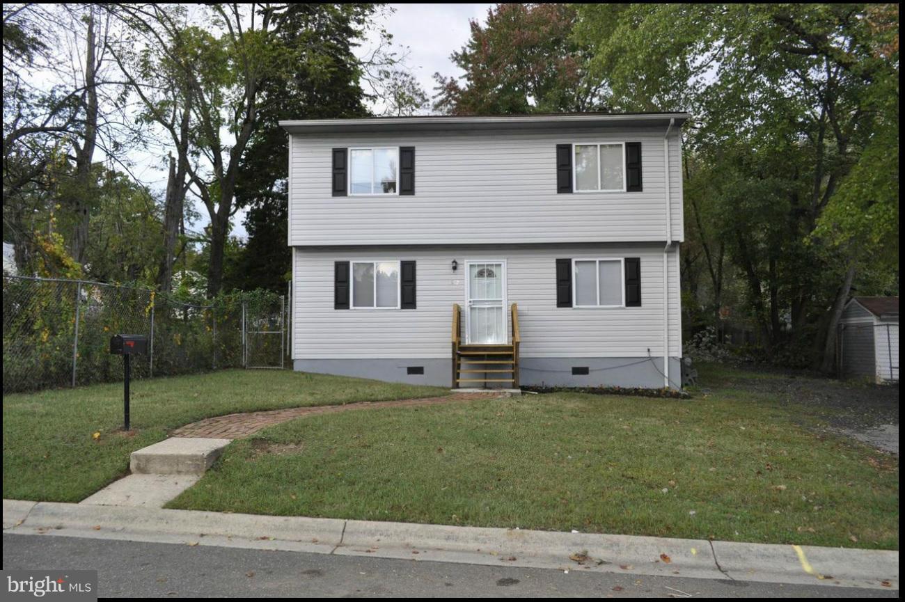 5902 Ravenswood Road Riverdale, MD 20737 - Photo 1 of 3 Exterior (Front)