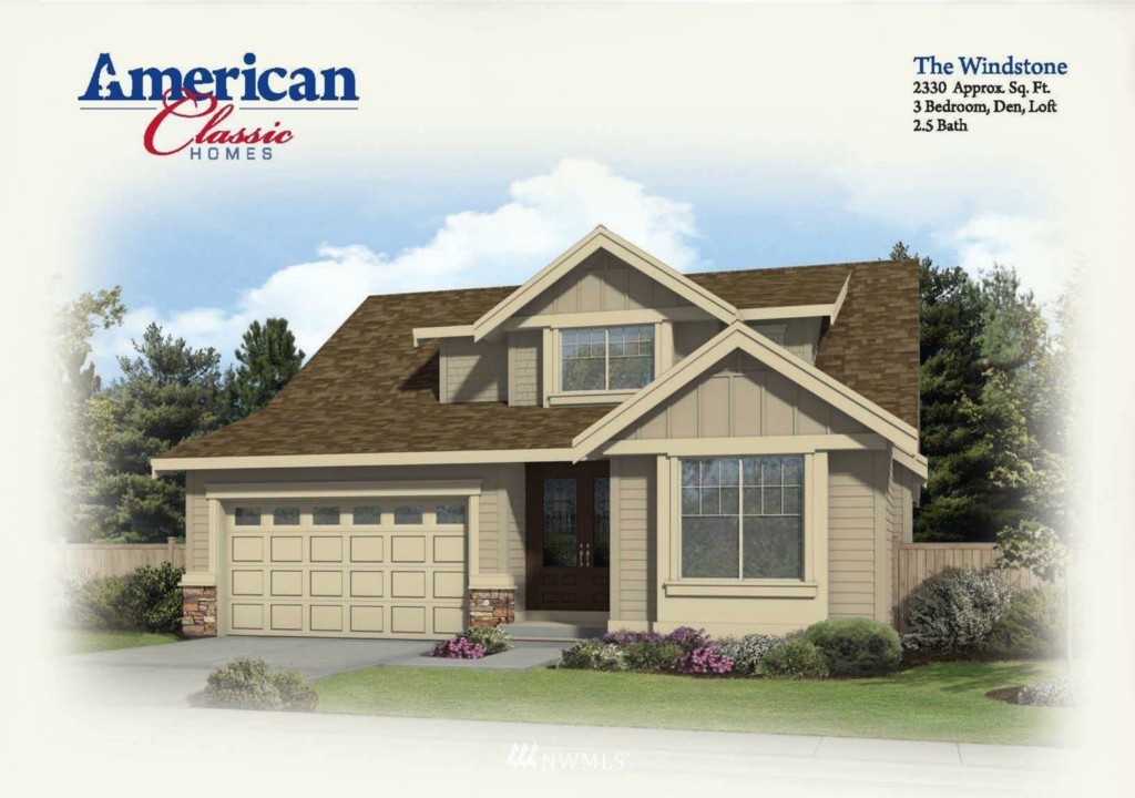 5230 Northeast 11th Court Renton, WA 98059 - Photo 1 of 2