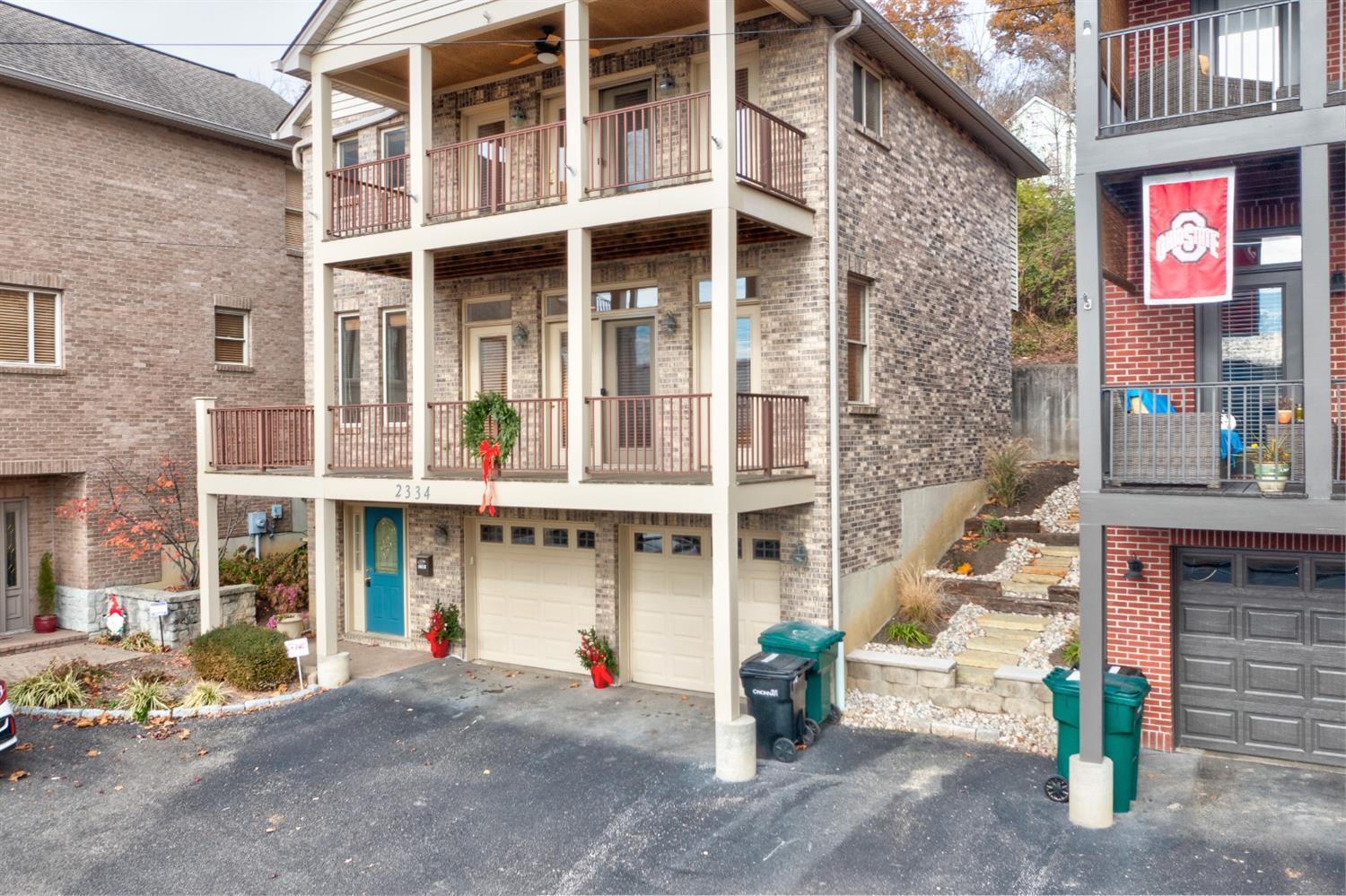 2334 Riverside Drive Cincinnati, OH 45202 - Photo 1 of 42