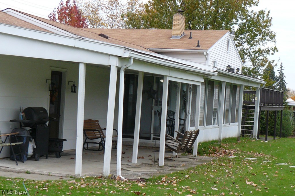 7624 Jefferson Road Ashtabula, OH 44004 - Photo 24 of 25