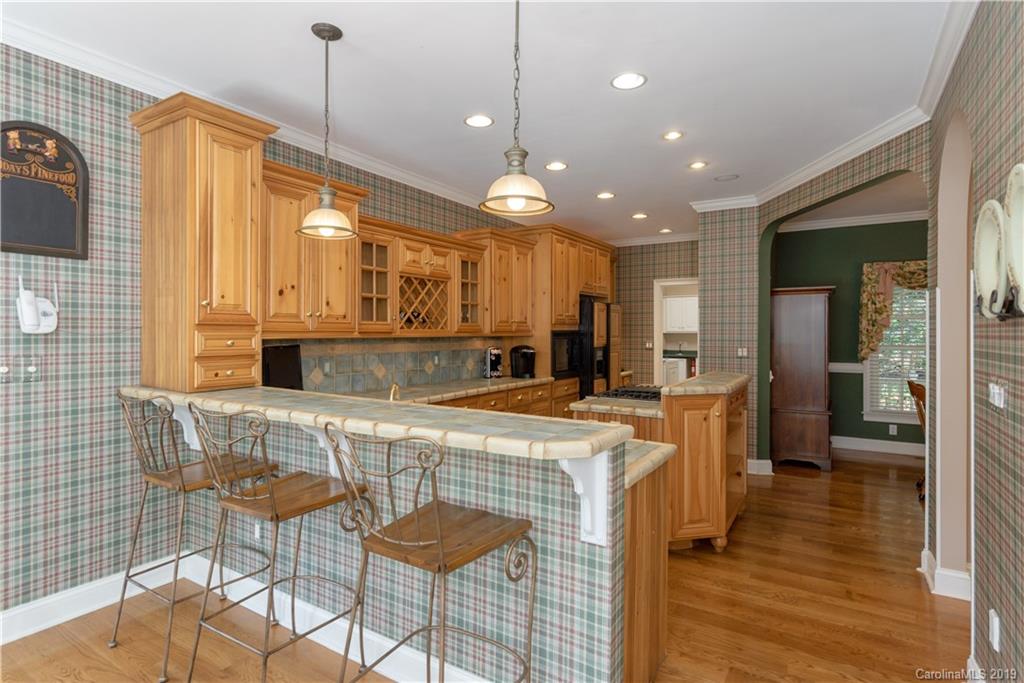 4530 Cove Loop Road, Unit 35 Hendersonville, NC 28739 - Photo 11 of 27 Gallery Image 11