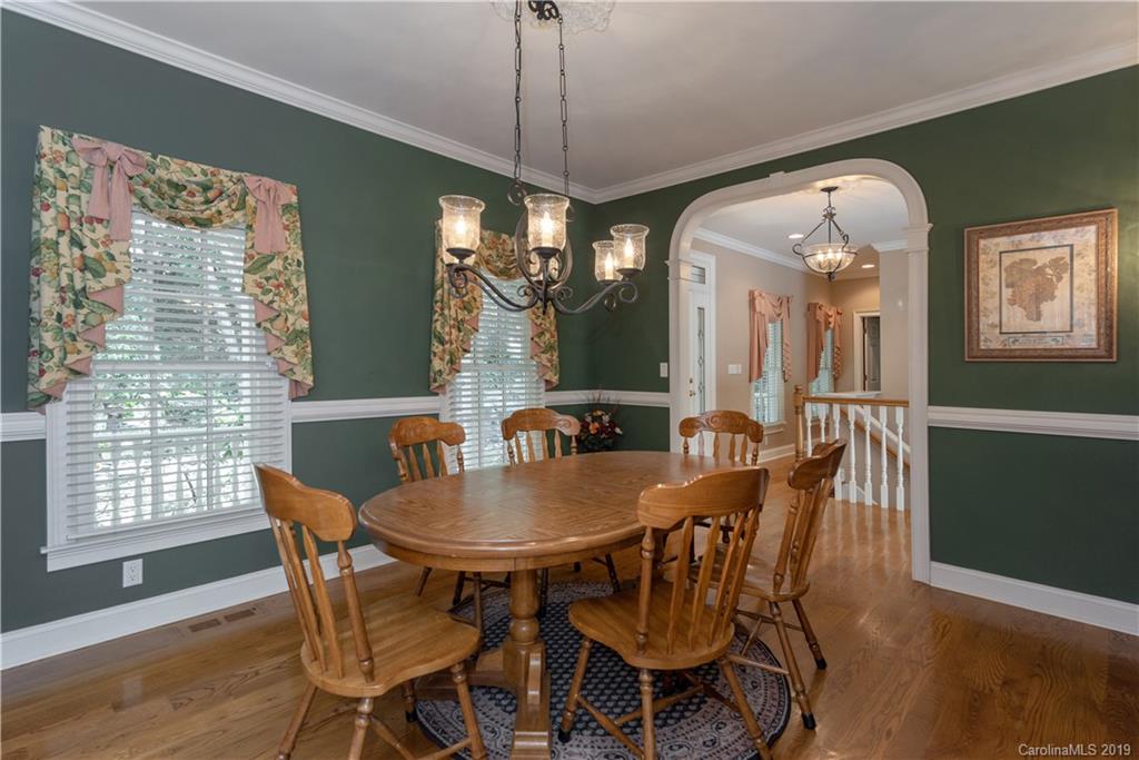 4530 Cove Loop Road, Unit 35 Hendersonville, NC 28739 - Photo 12 of 27 Gallery Image 12