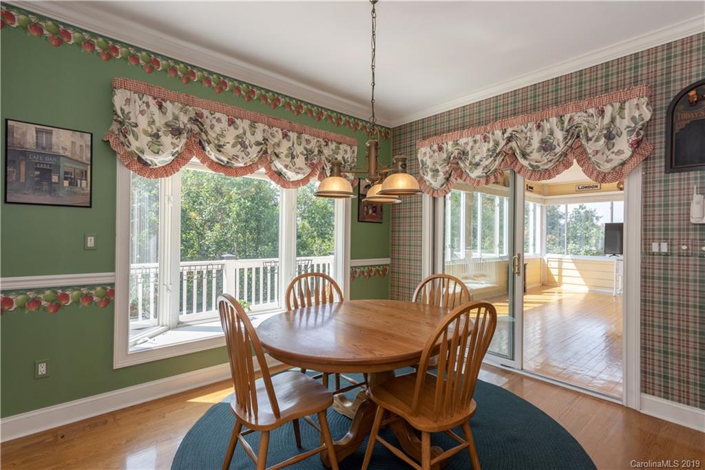 4530 Cove Loop Road, Unit 35 Hendersonville, NC 28739 - Photo 13 of 27 Gallery Image 13