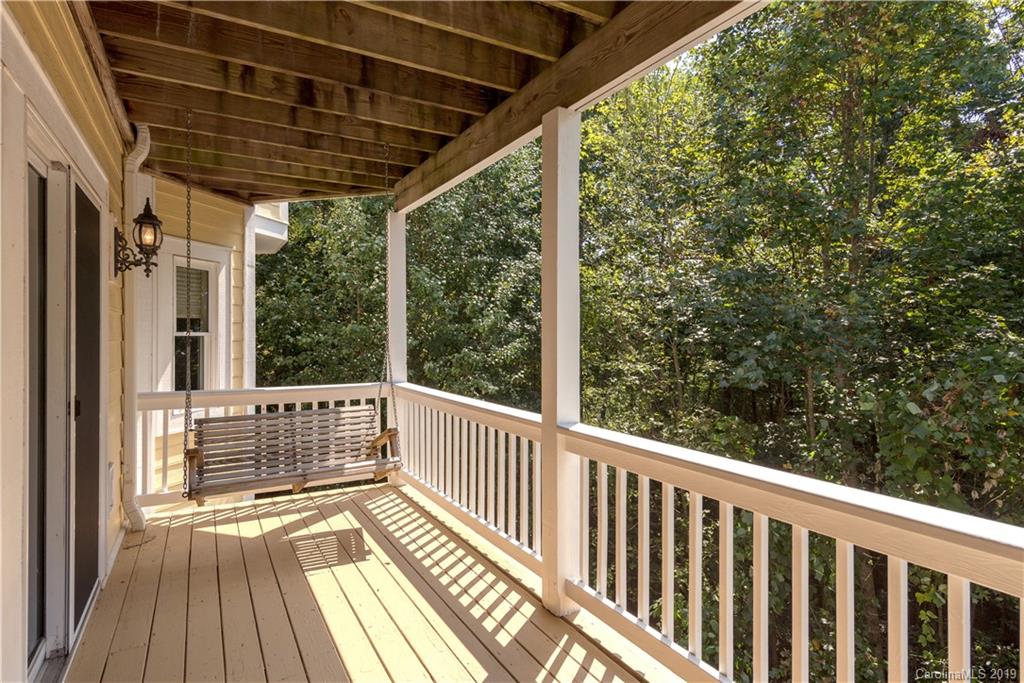 4530 Cove Loop Road, Unit 35 Hendersonville, NC 28739 - Photo 22 of 27 Gallery Image 22