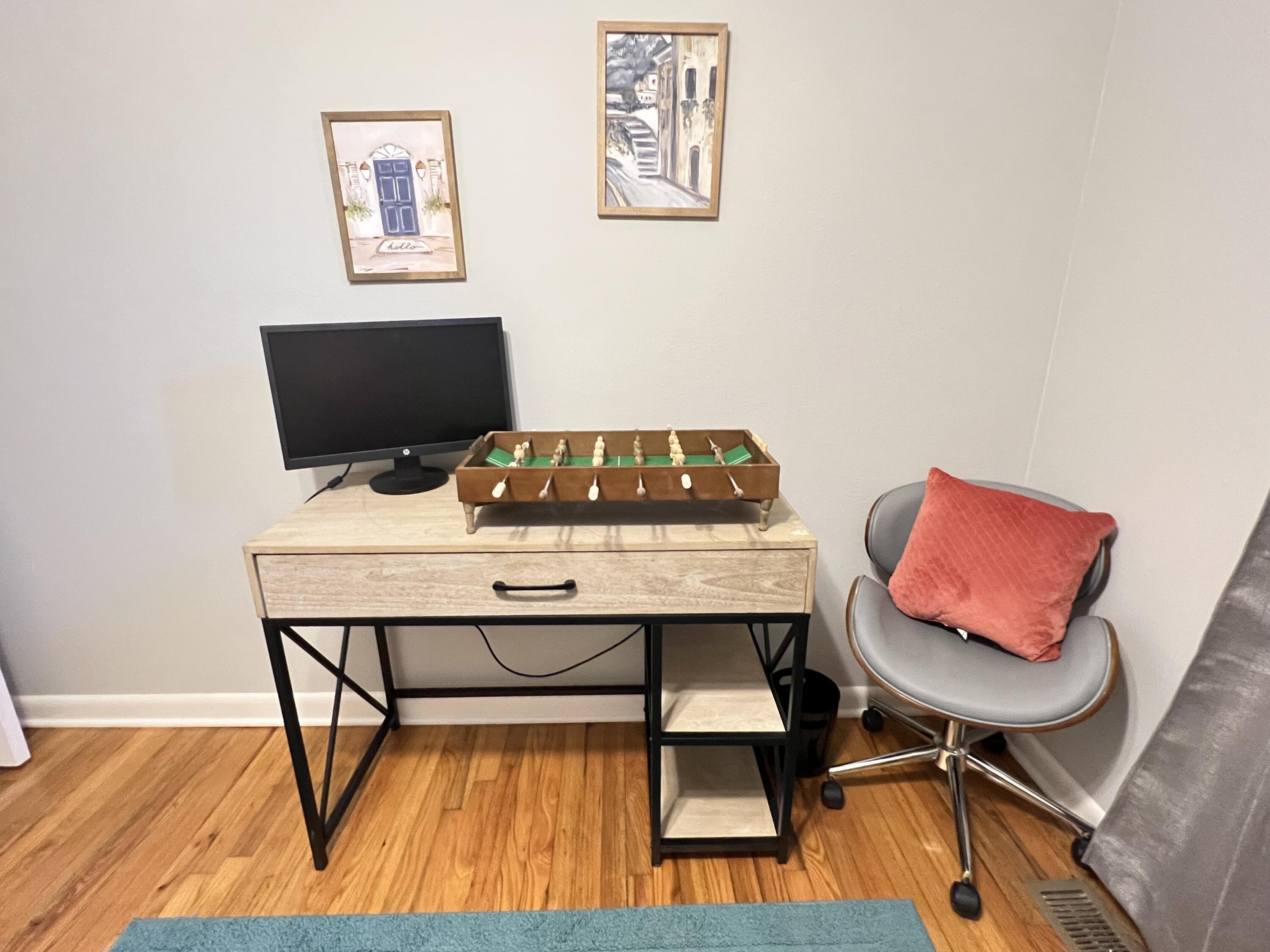 8429 Daisy Dallas Road Hixson, TN 37343 - Photo 15 of 19 Bedroom 2