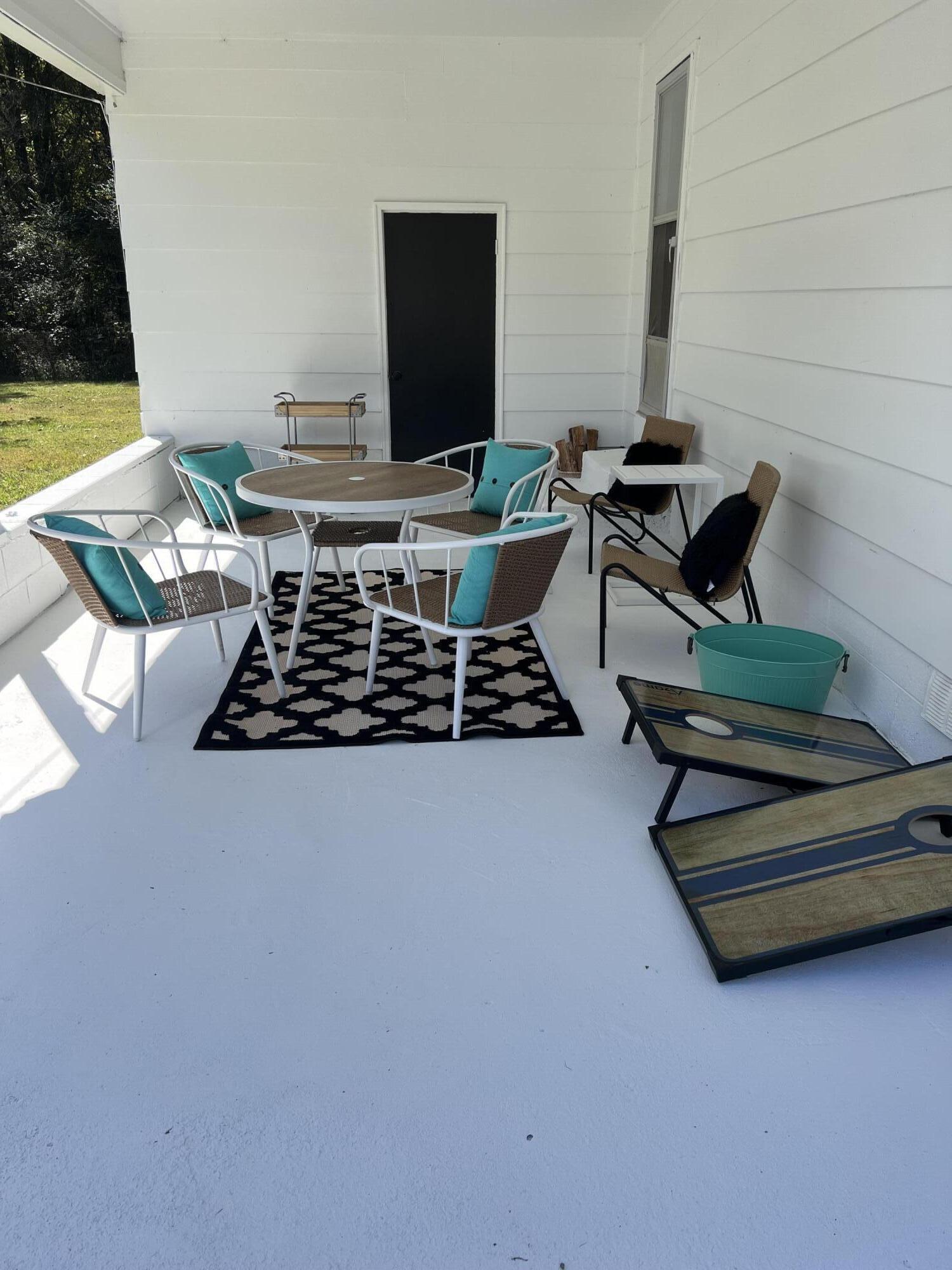 8429 Daisy Dallas Road Hixson, TN 37343 - Photo 8 of 19 Carport