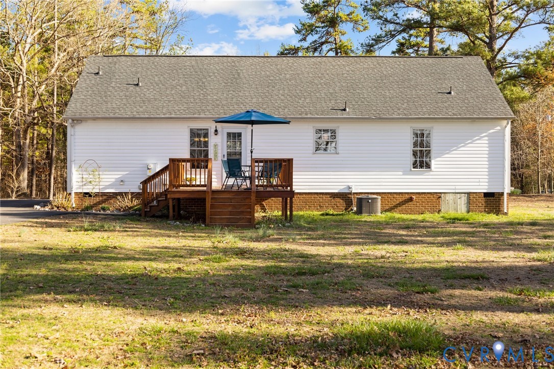 18730 Hawkins Church Road Dinwiddie, VA 23841 - Photo 34 of 39