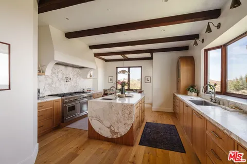 $6,999,000 | 2656 Vista Del Mar Road, Topanga, CA 90290