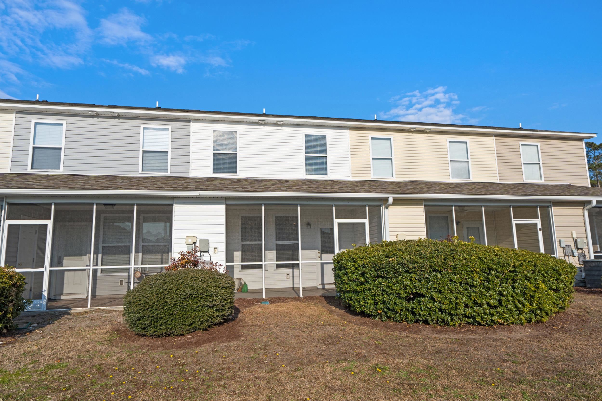 326 Kiskadee Loop, Unit 14C Conway, SC 29526 - Photo 22 of 37