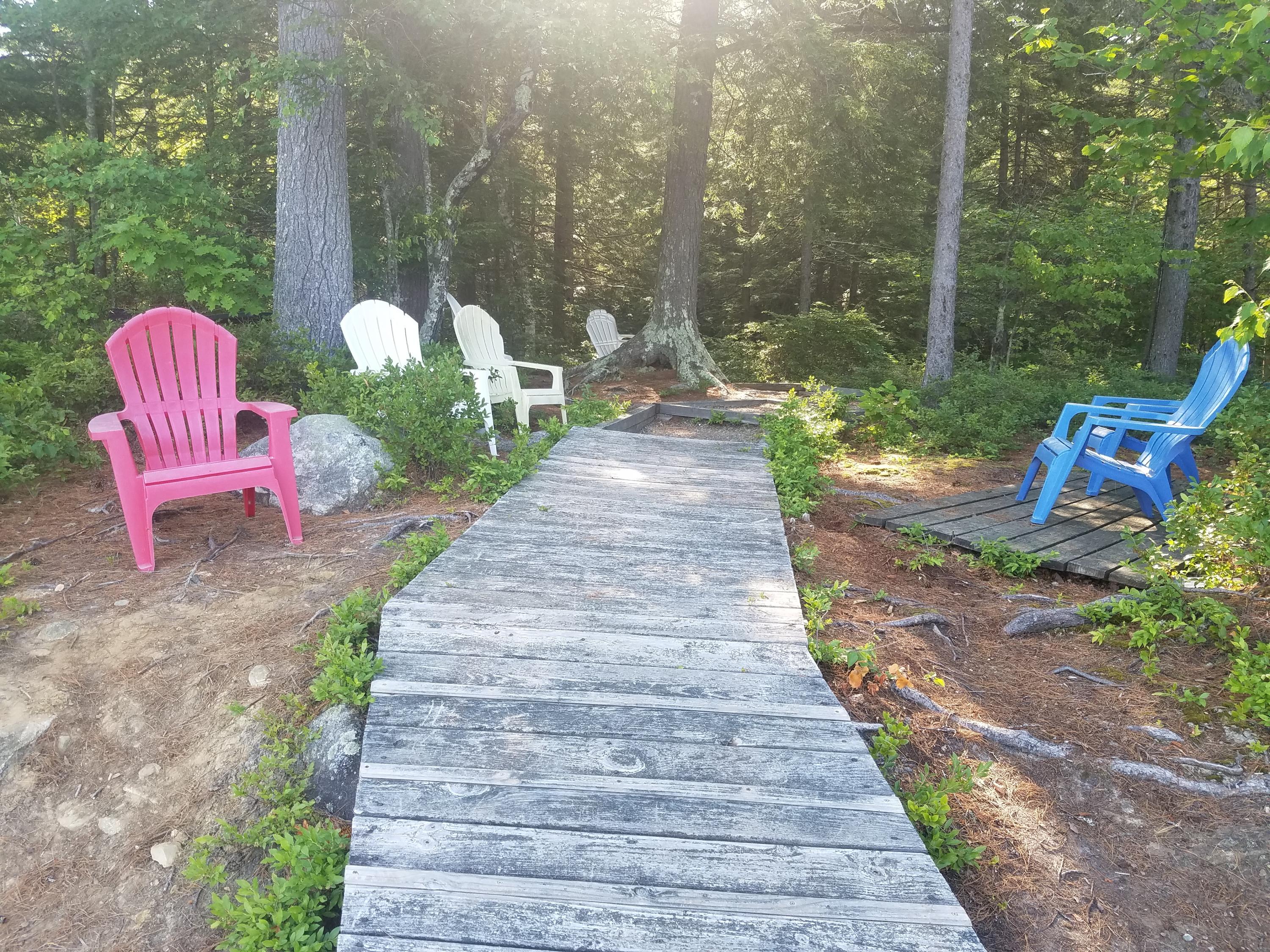 Lot 47 Shore Road Kents Hill, ME 04349 - Photo 11 of 13 waterfront
