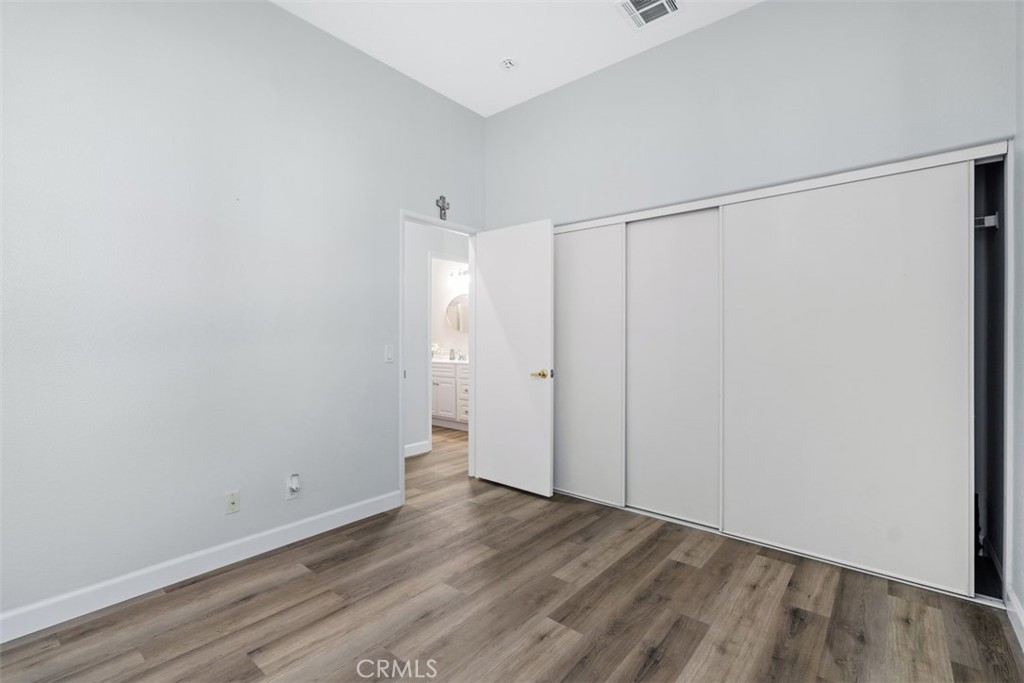 68262 Pasada Road Cathedral City, CA 92234 - Photo 16 of 27 a view of an empty room