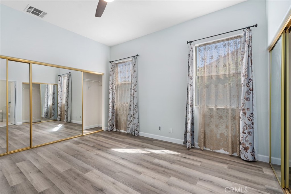 68262 Pasada Road Cathedral City, CA 92234 - Photo 18 of 27 a view of livingroom with glass door