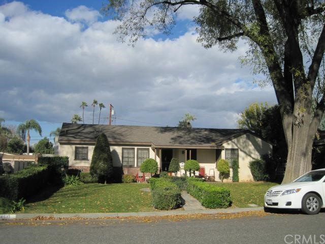 4611 Cover Street Riverside, CA 92506 - Photo 1 of 1