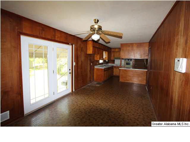4116 Greenbrier Dear Road Anniston, AL 36207 - Photo 4 of 13