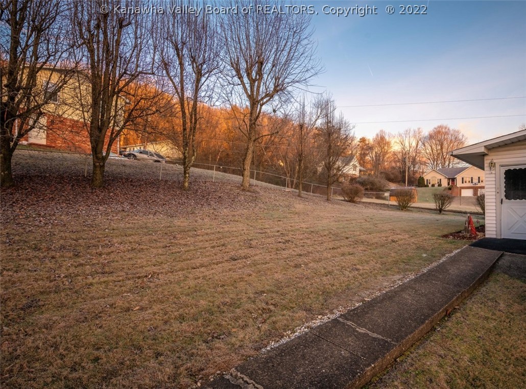 5257 Doc Bailey Road Charleston, WV 25313 - Photo 20 of 22 Gallery Image 20