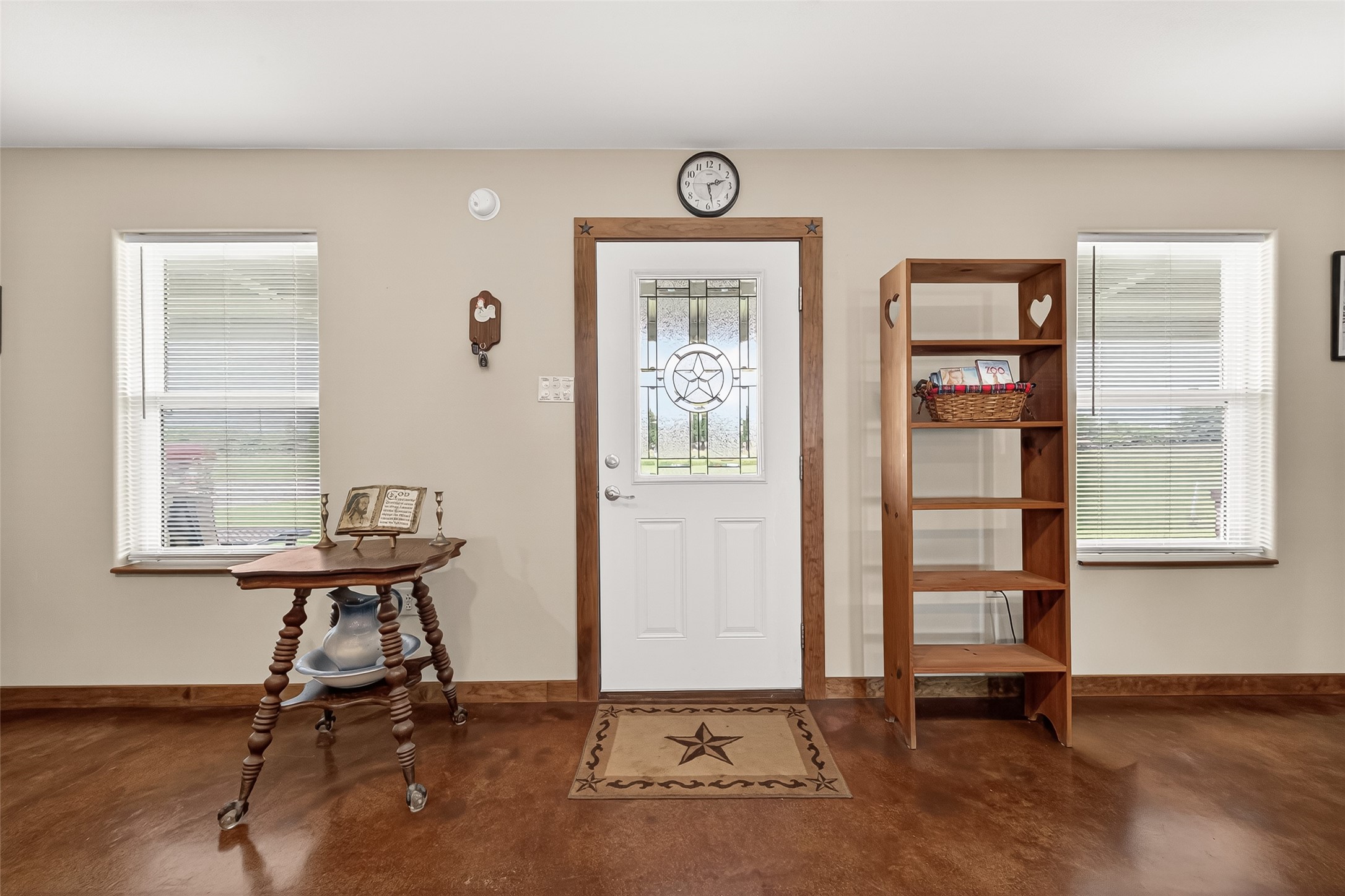 8430 Altimore Road Needville, TX 77461 - Photo 9 of 49 Entry