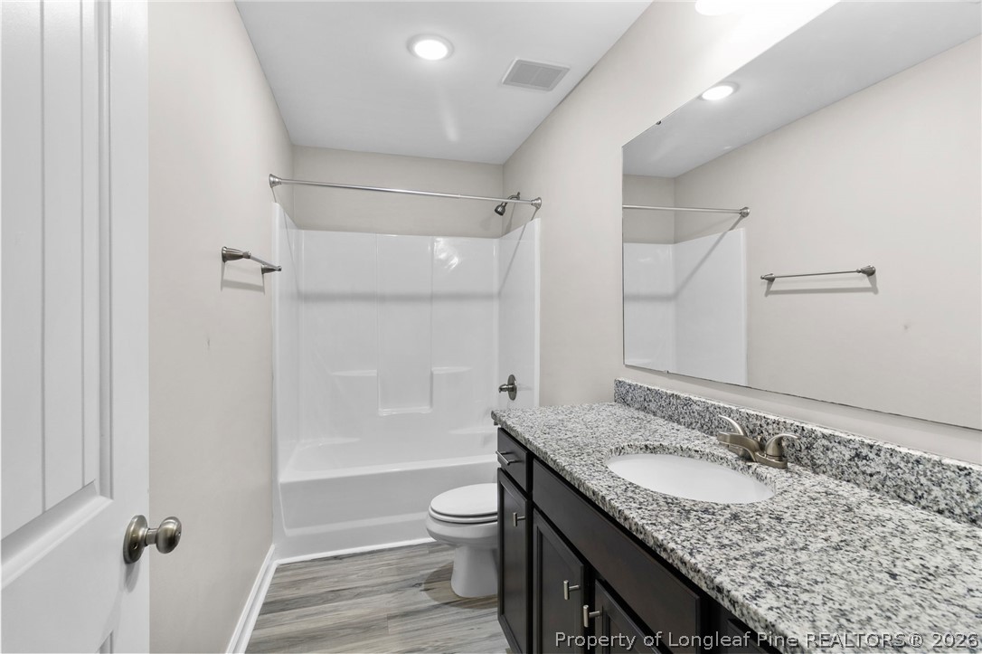 388 Dundee Farm Road Raeford, NC 28376 - Photo 30 of 41
