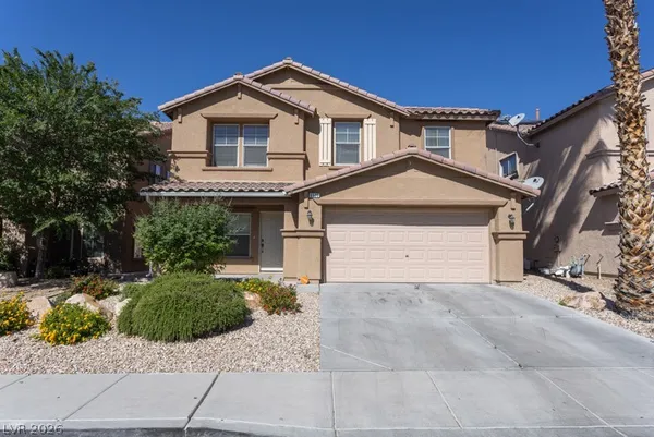 $2,400 | 6525 Cedar Waxwing Street, North Las Vegas, NV 89131